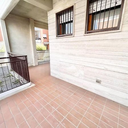 Brunori Home Rome Bagian luar foto