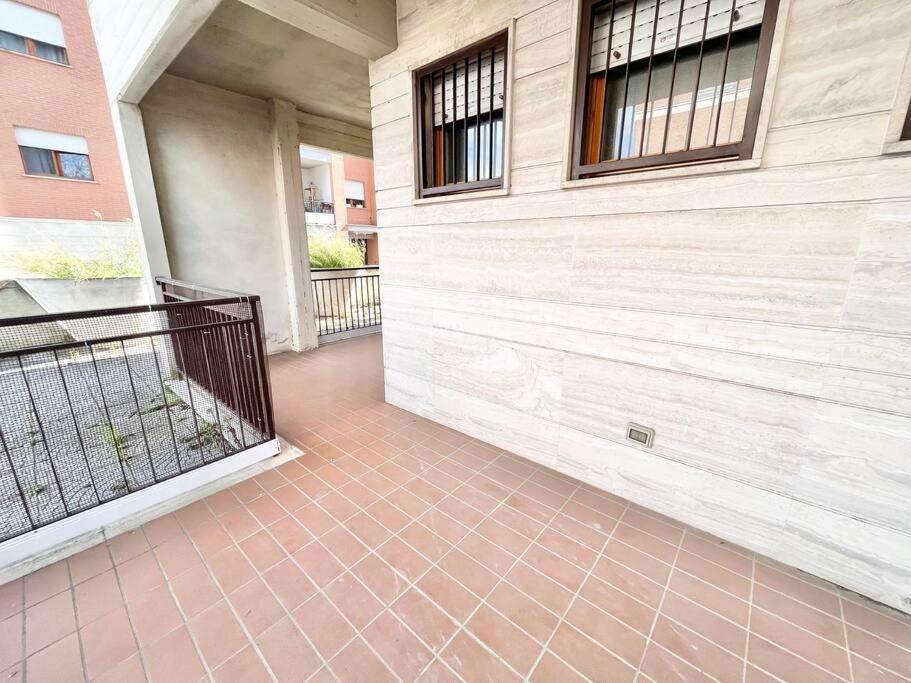 Brunori Home Rome Bagian luar foto