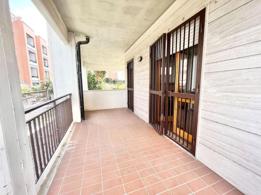 Brunori Home Rome Bagian luar foto