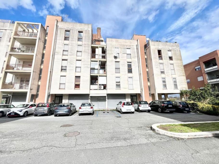 Brunori Home Rome Bagian luar foto