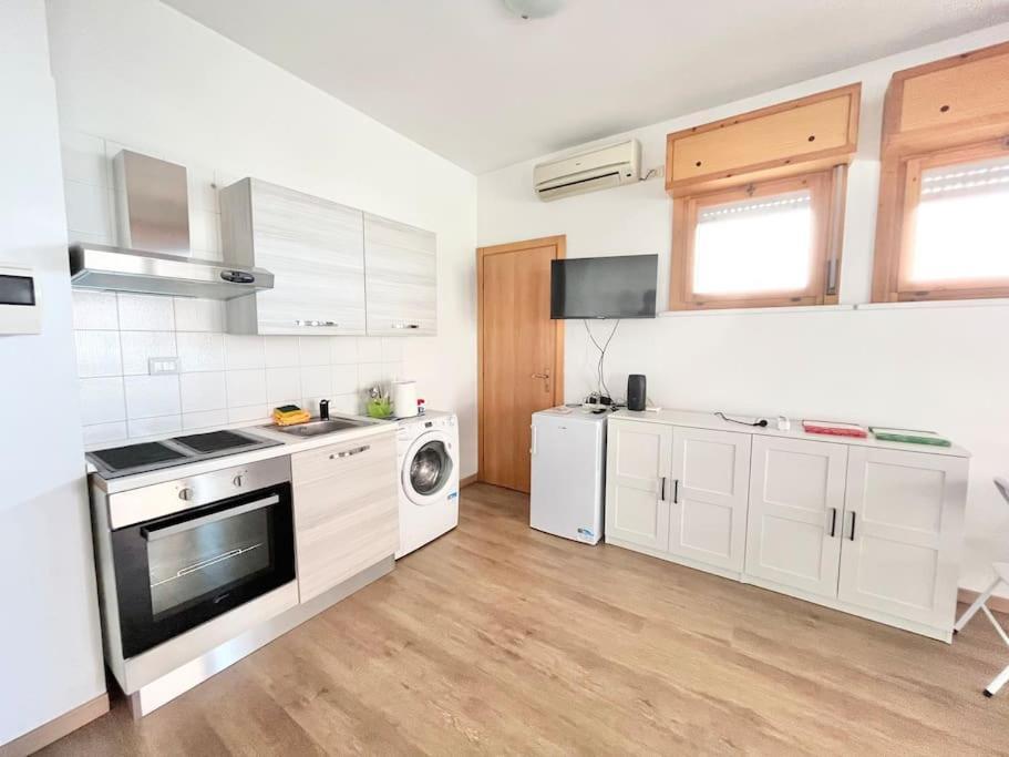 Brunori Home Rome Bagian luar foto